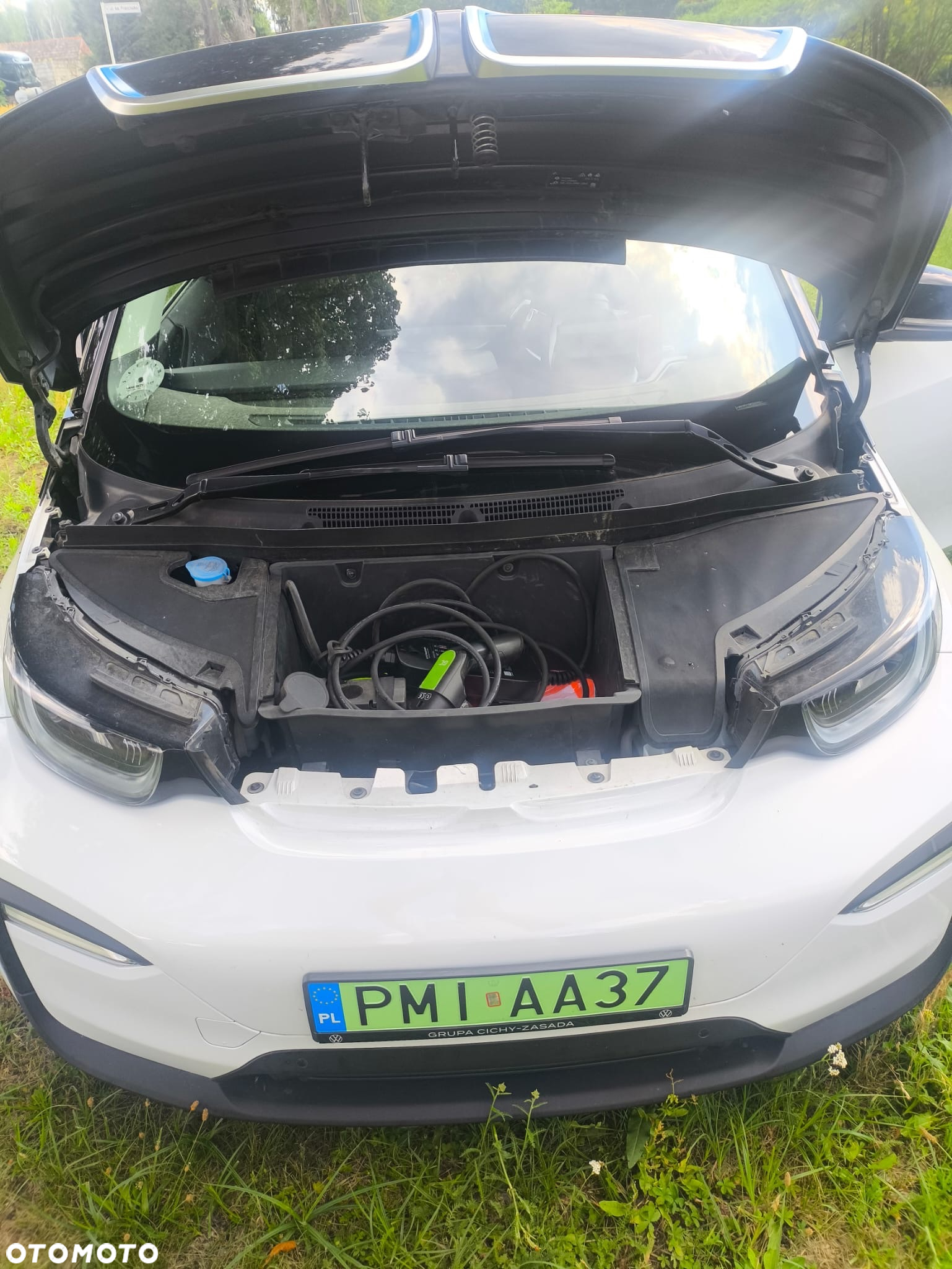 BMW i3 120 Ah - 8