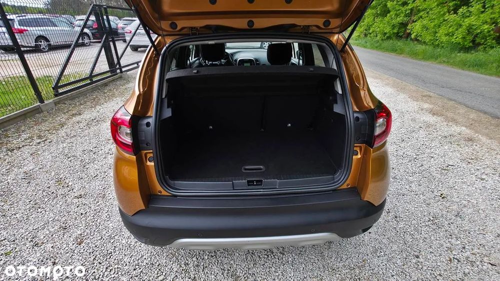 Renault Captur 1.2 Energy TCe S-Edition - 35