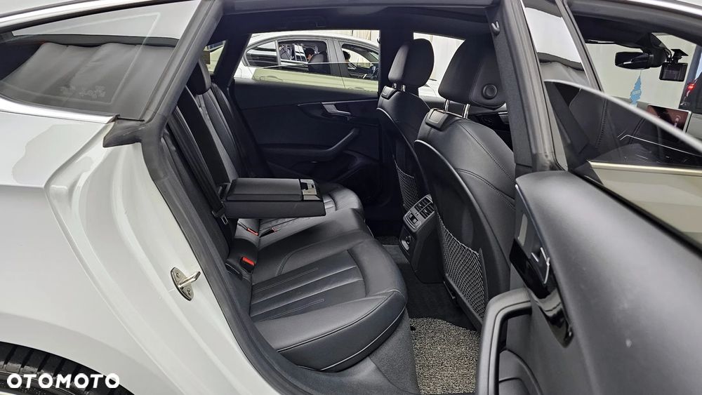 Audi A5 Sportback 45 TFSI quattro S tronic S line - 20