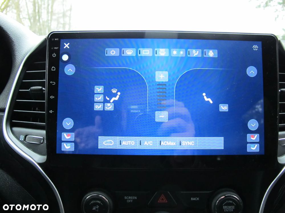 Jeep Grand Cherokee 3.6 V6 Limited - 11