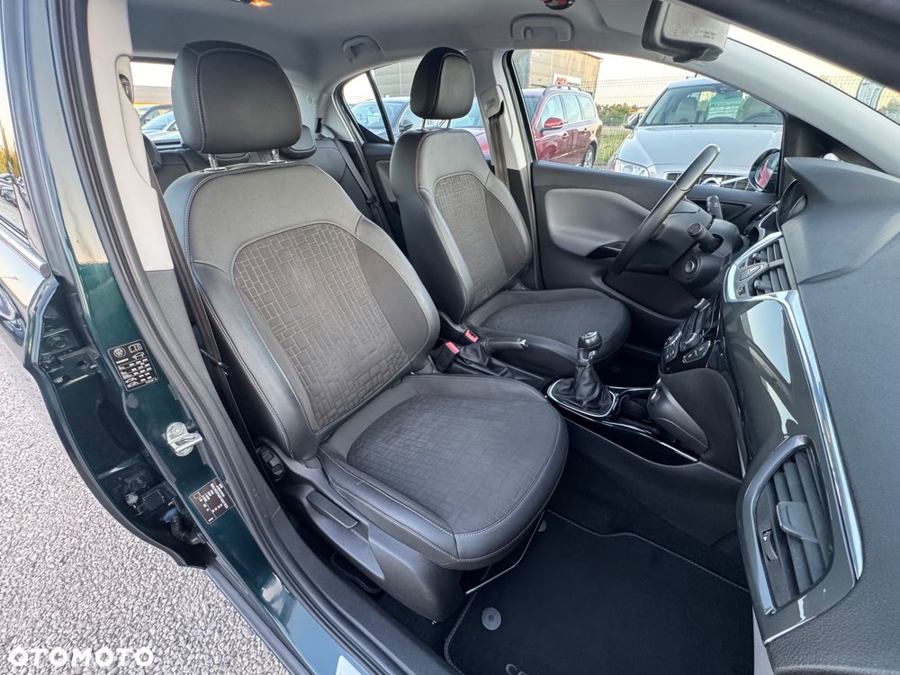 Opel Corsa 1.0 Ecotec Turbo ecoFLEX Start/Stop Active - 31