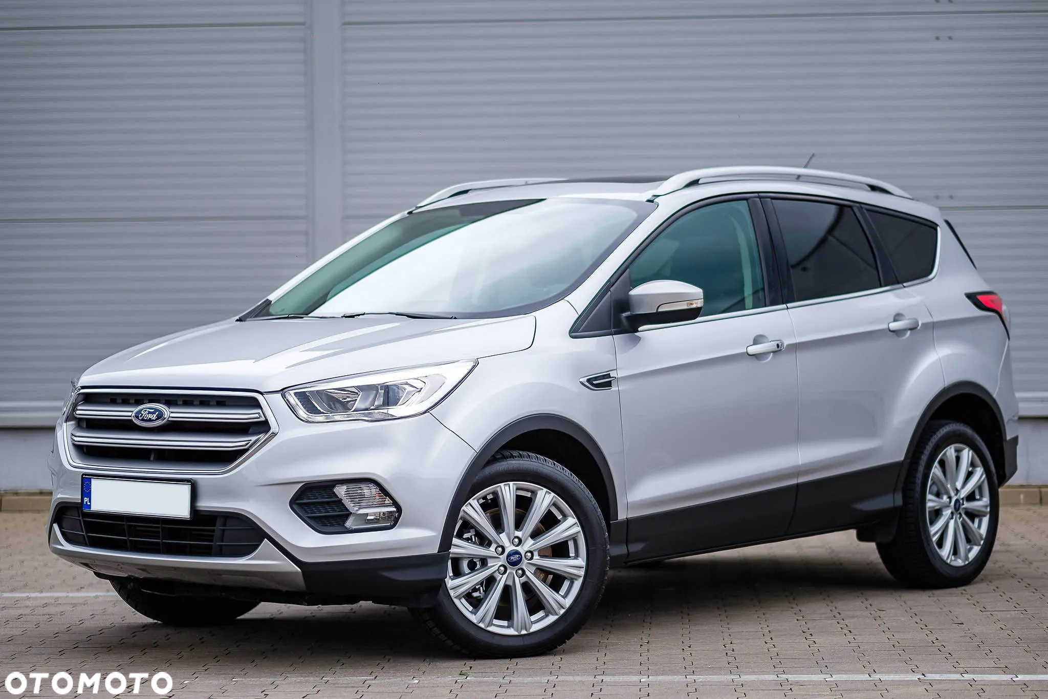 Ford Kuga - 6