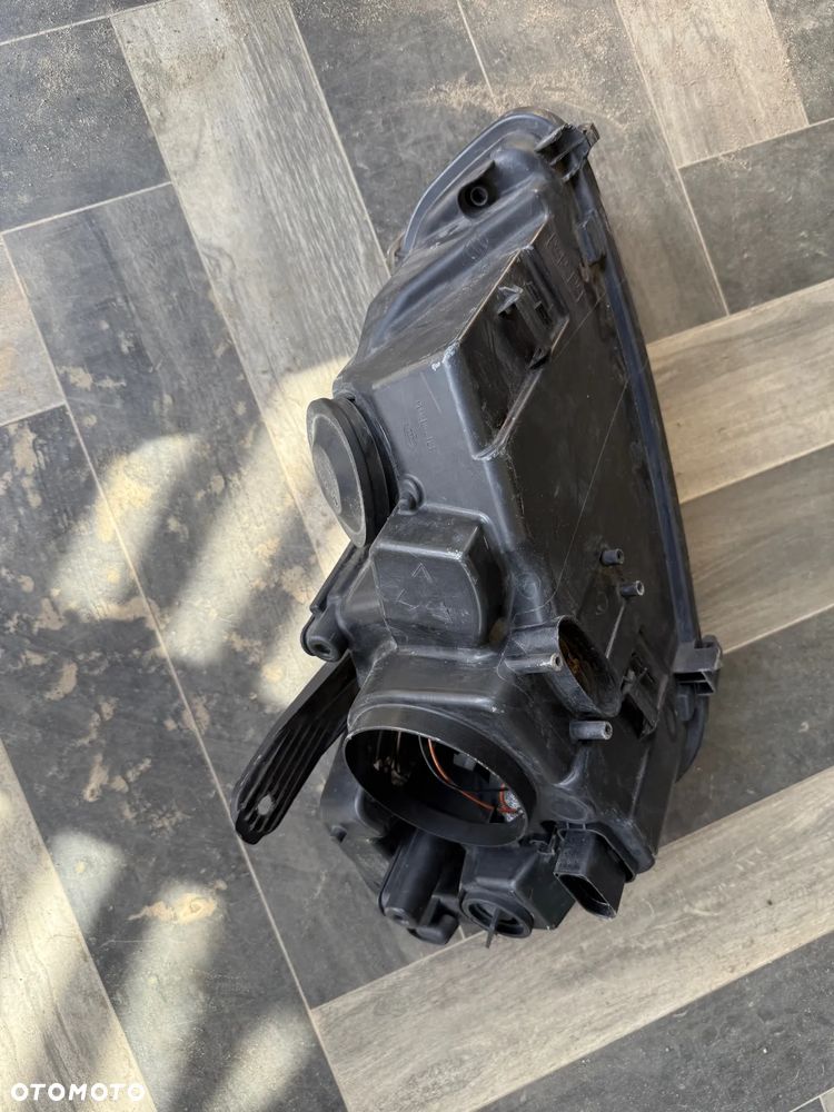 FORD C-MAX LIFT LAMPA LEWY PRZÓD EUROPA - 6