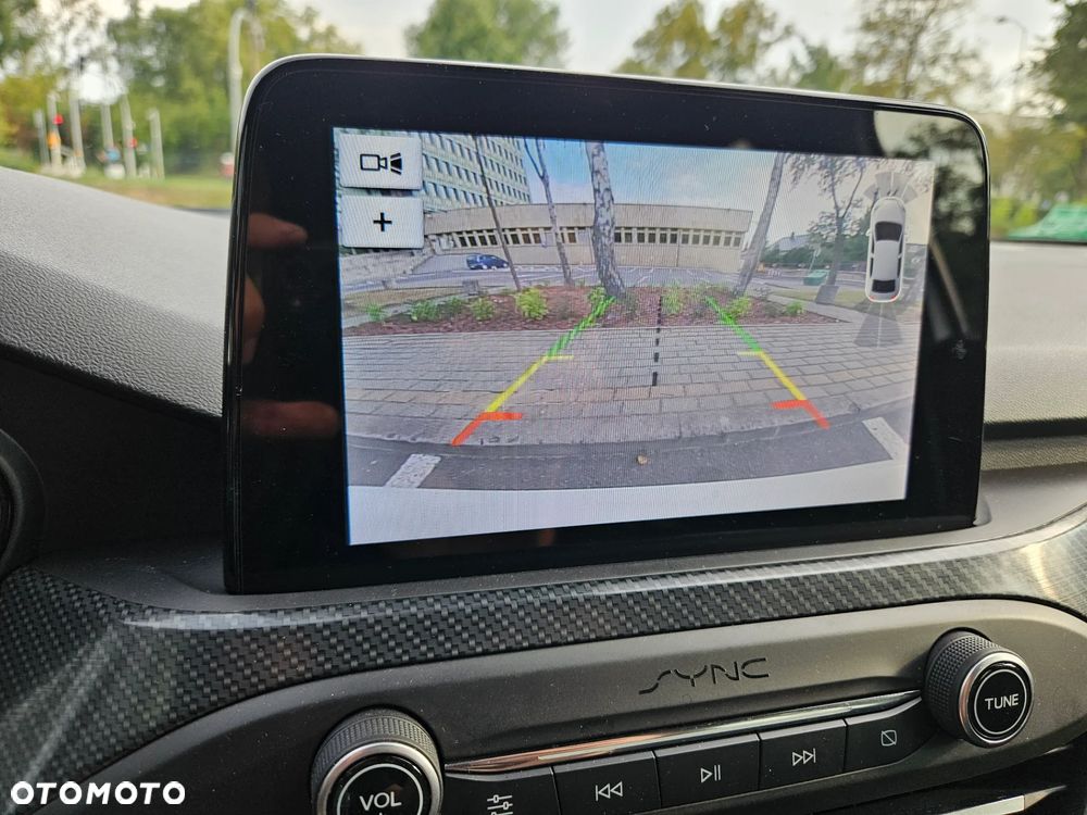 Ford Focus 2.0 TDCi ST-Line ASS PowerShift - 33
