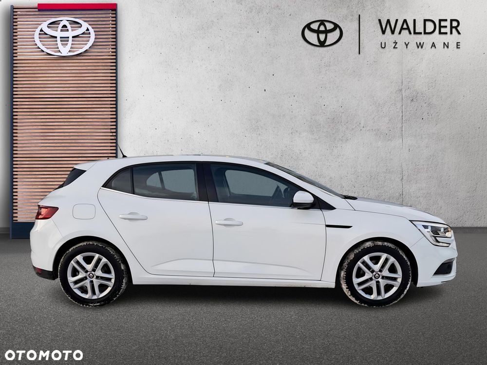 Renault Megane 1.6 SCe Zen - 7