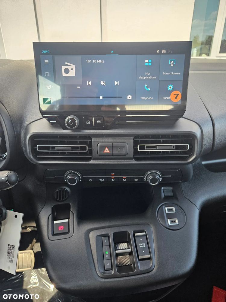 Citroën Berlingo XL 1.5 BlueHDI Plus S&S - 11