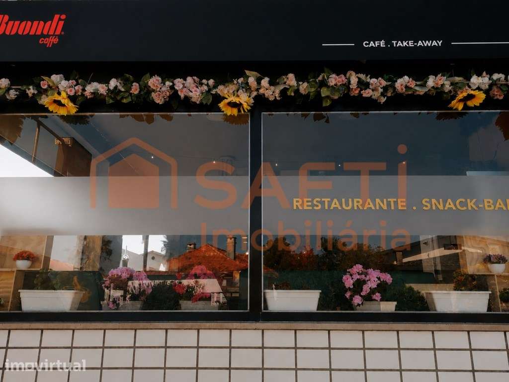 Restaurante em Mindelo - Vila do Conde - Grande imagem: 4/10