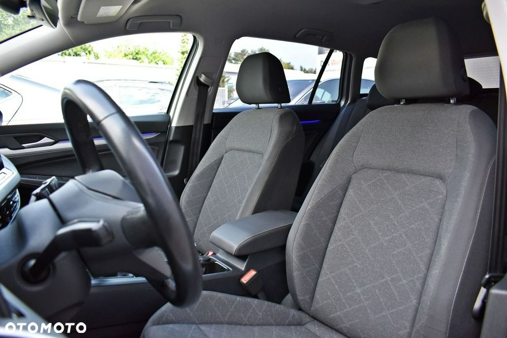 Volkswagen Golf Variant 2.0 TDI Life - 11