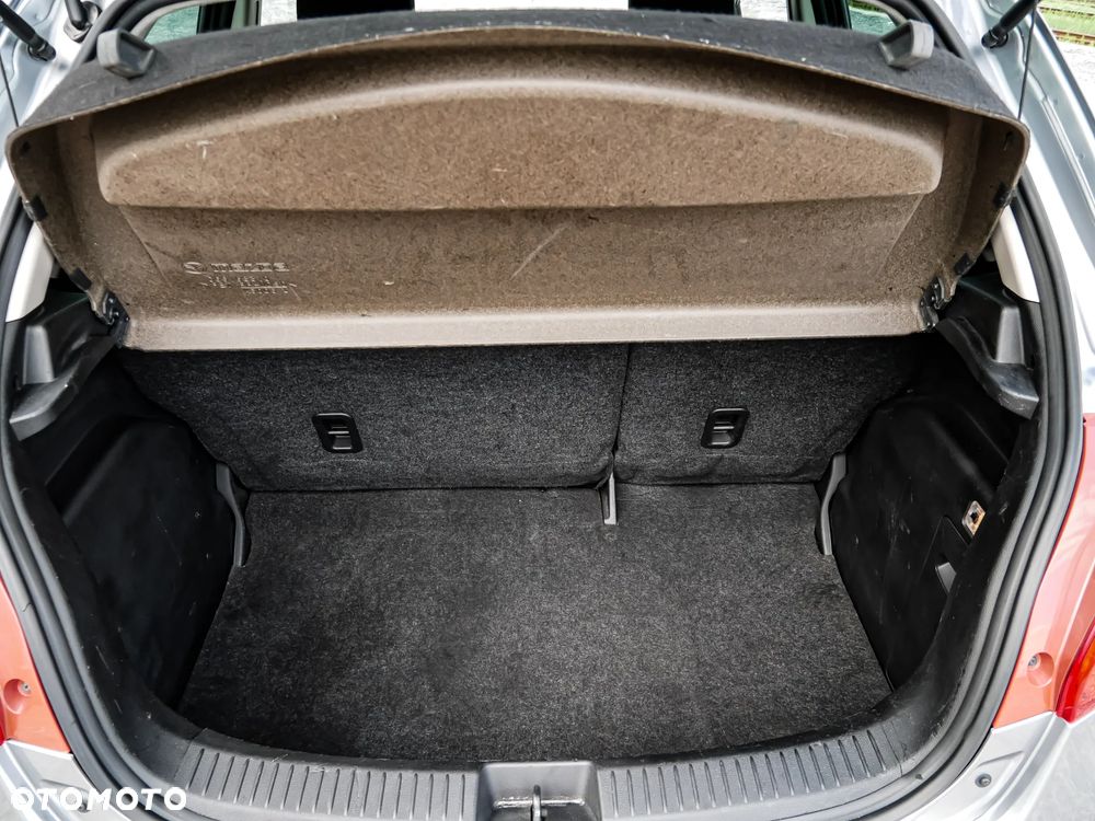 Mazda 2 1.3 MZR Active - 36