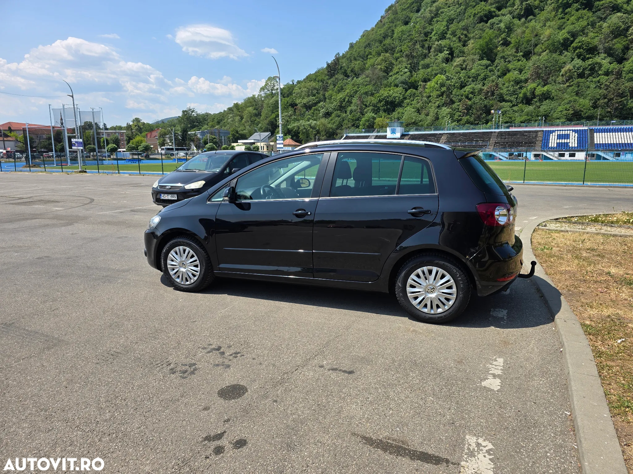 Volkswagen Golf Plus - 3