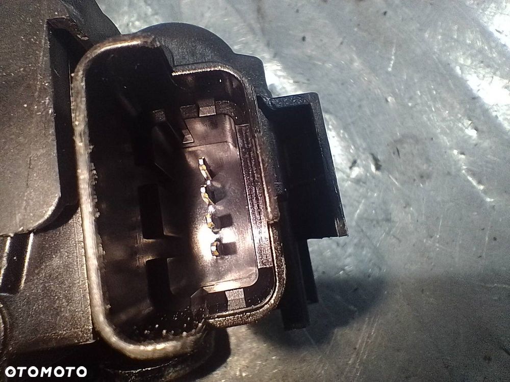 ZAMEK KLAPY PEUGEOT 508 GT LINE 9687148480 - 5