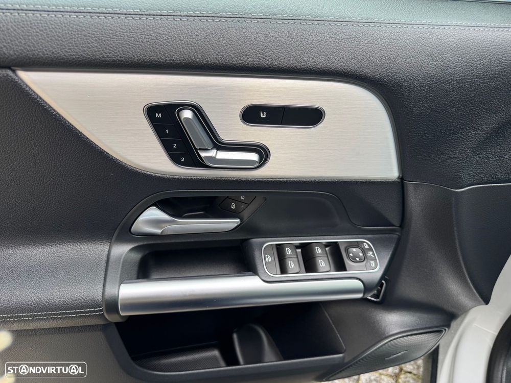 Mercedes-Benz EQA 250+ AMG Line - 5