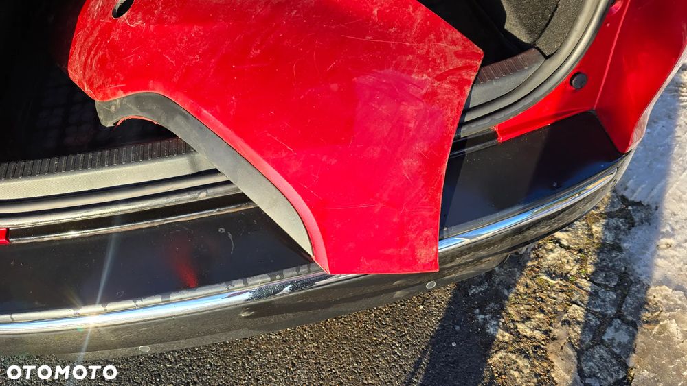 Renault Clio Energy TCe 90 Start & Stop Dynamique - 15