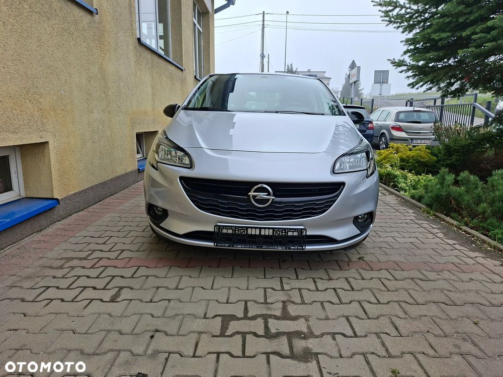 Opel Corsa 1.2 Color Edition - 3