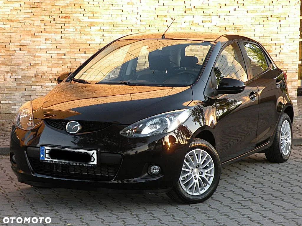 Mazda 2 1.3 Exclusive - 1