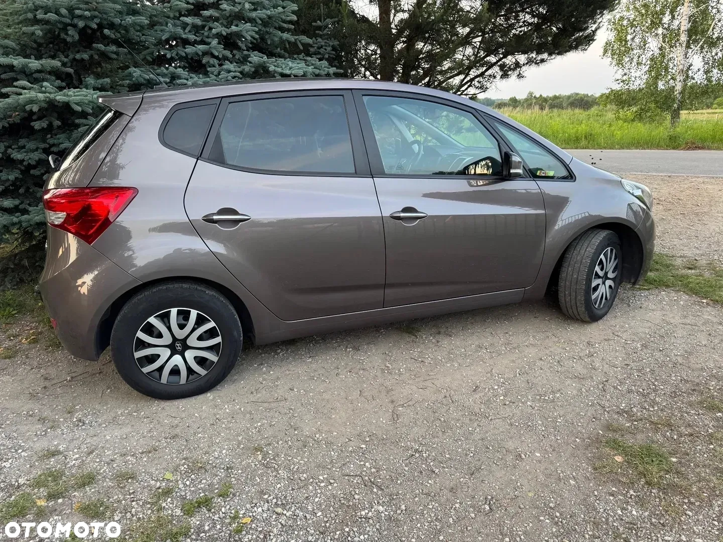 Hyundai ix20 - 13
