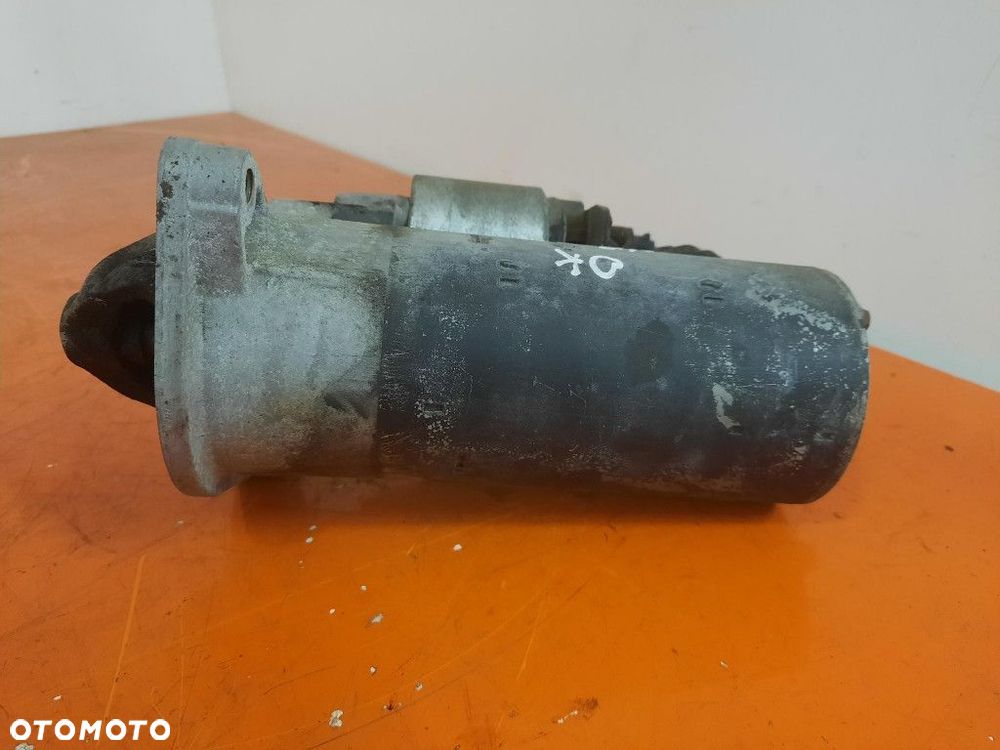 TOYOTA COROLLA E12 01-04 2.0D-4D 110KM ROZRUSZNIK 28100-0G010 1CDFTV - 3