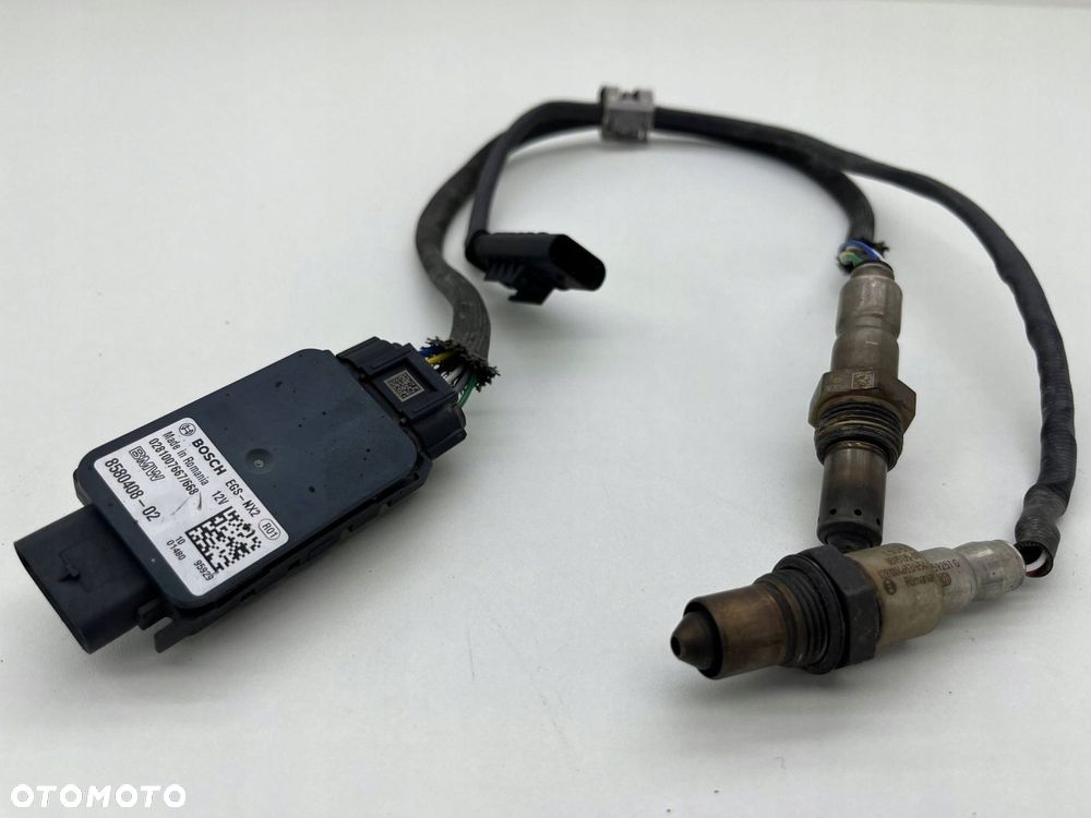 BMW X1 F48 LCI CZUJNIK NOX SONDA LAMBDA KOMPLET 8580408 - 1
