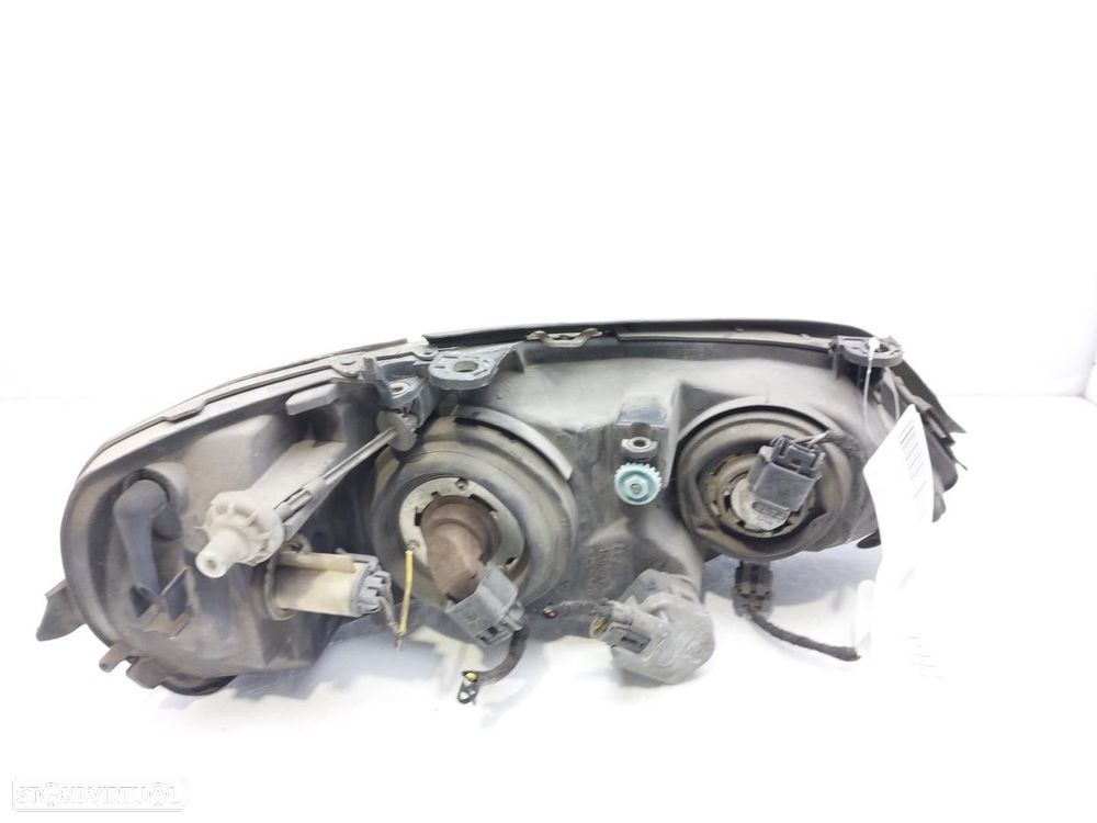 FAROL ESQUERDO OPEL ASTRA G FASTBACK 2000 - 5