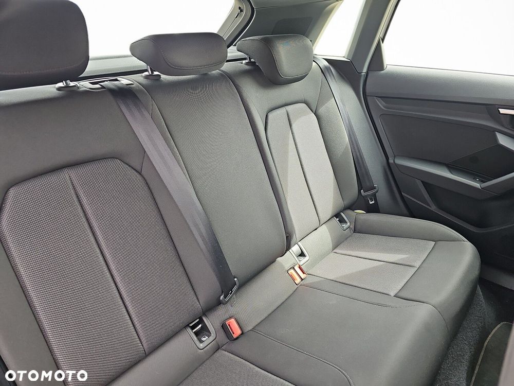 Audi A3 Sportback - 25