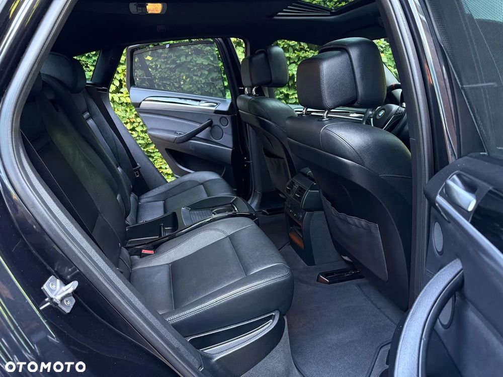 BMW X6 40d xDrive - 16