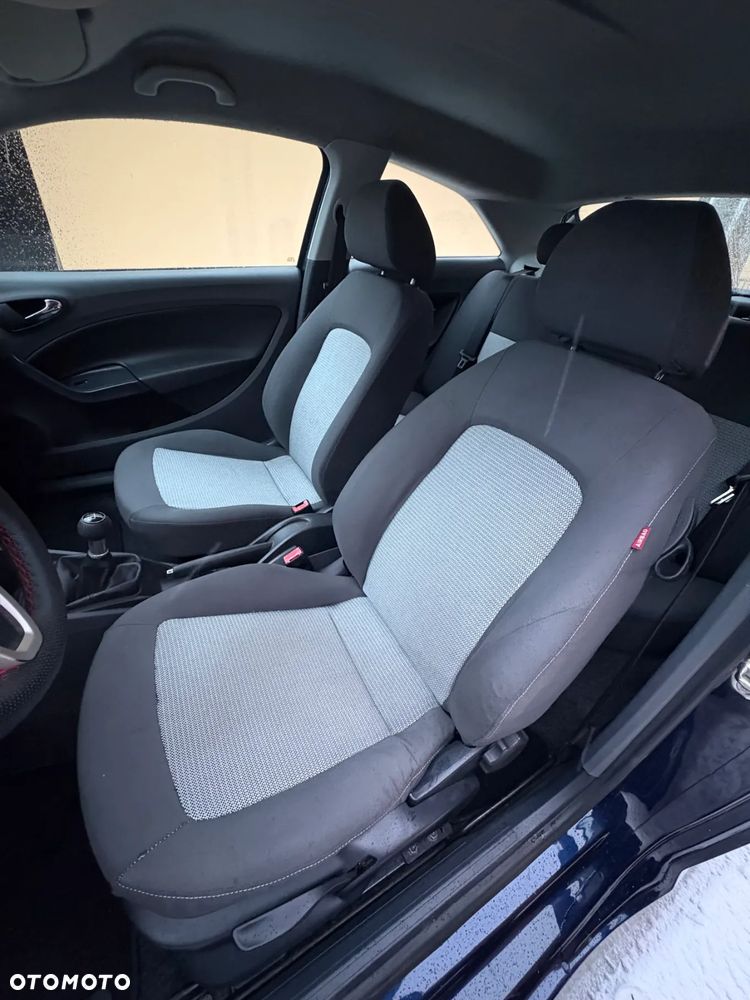 Seat Ibiza SC 1.4 16V Entry - 7