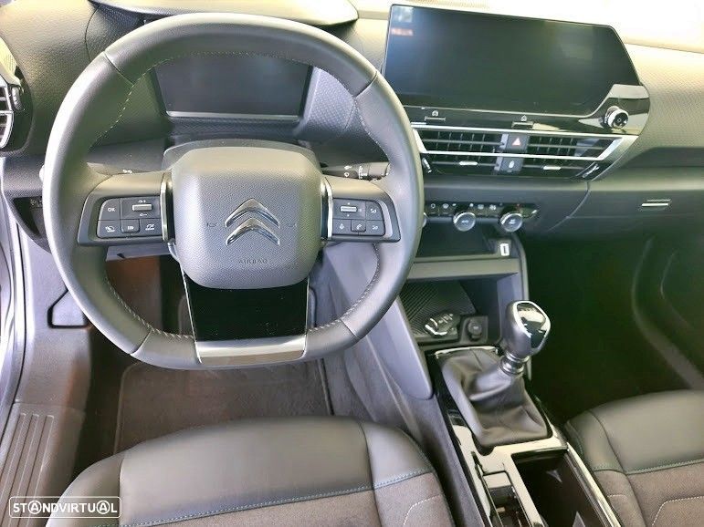 Citroën C4 1.5 BlueHDi Feel Pack - 32