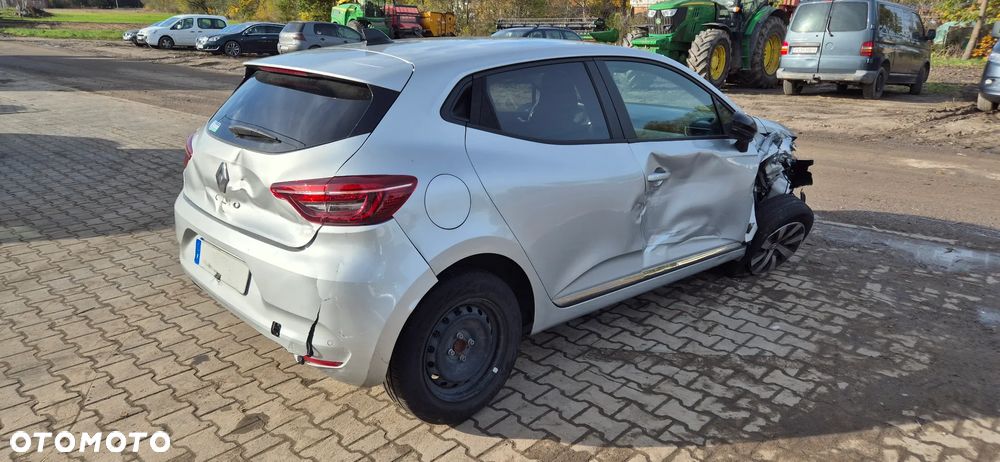 Renault Clio 1.5 Blue dCi Zen - 23