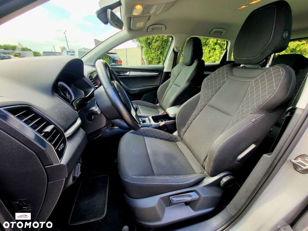 Skoda Karoq - 5
