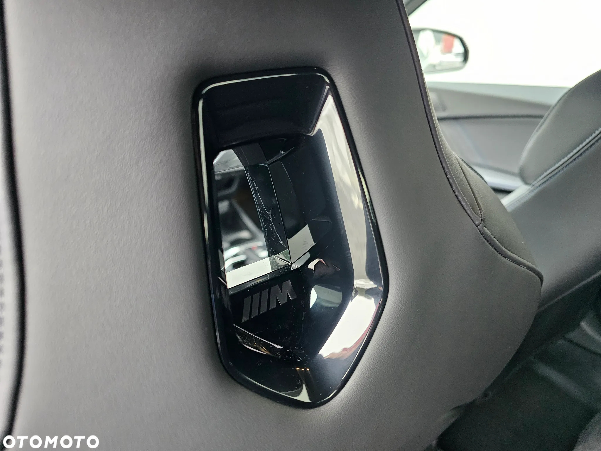 BMW Seria 1 M135i xDrive - 28