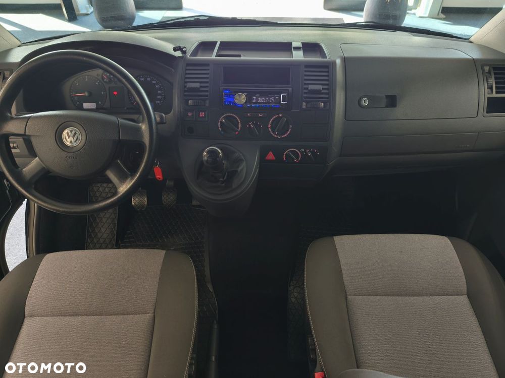 Volkswagen Multivan L1 Comfortline - 13