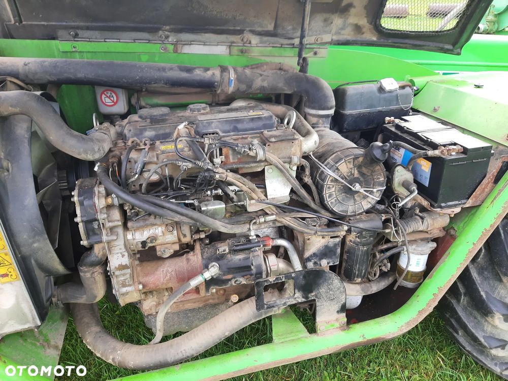 Merlo P38.14 PLUS - 4