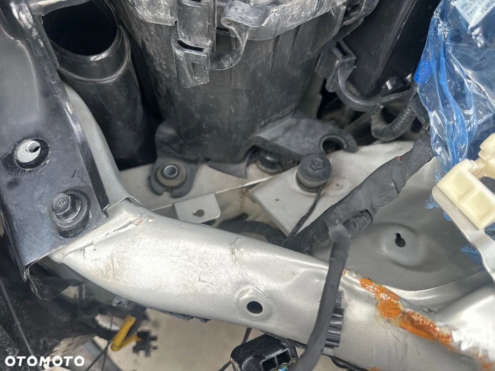 Kia Venga 1.4 M - 11