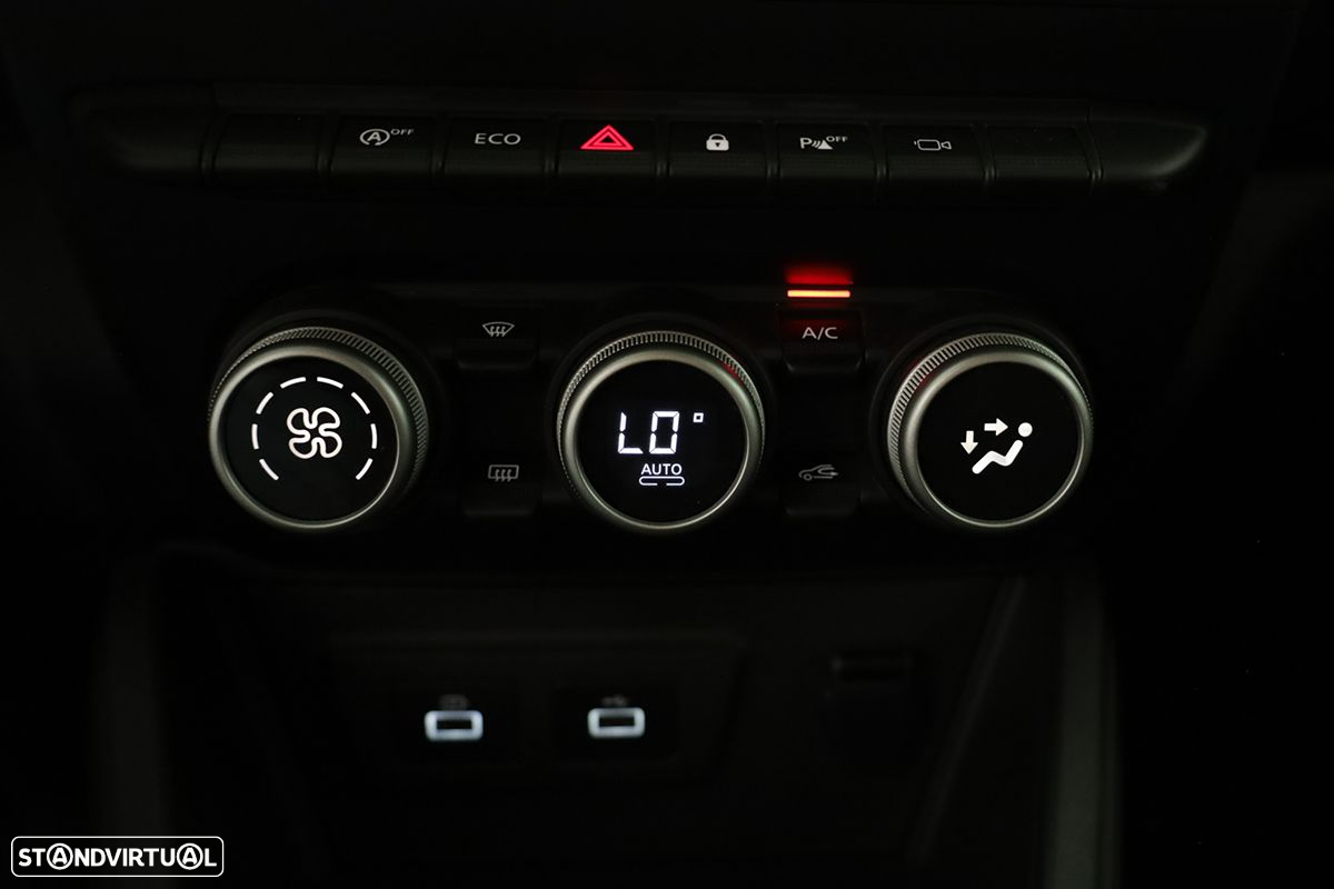 Dacia Duster 1.0 TCe ECO-G Journey+ Up&Go Bi-Fuel - 12