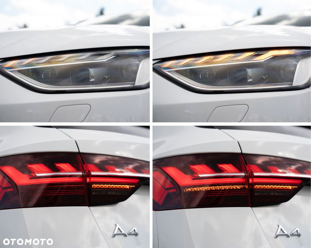 Audi A4 Allroad - 19