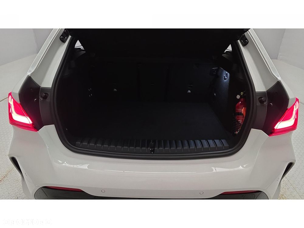 BMW Seria 1 118d M Sport sport - 24