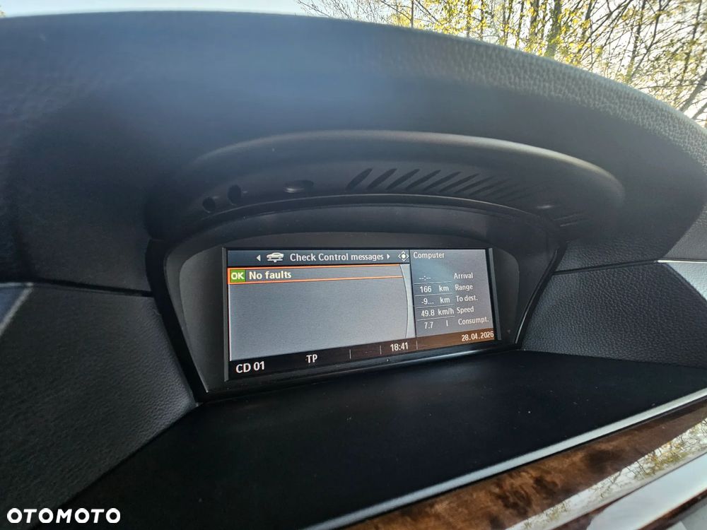 BMW Seria 5 - 30