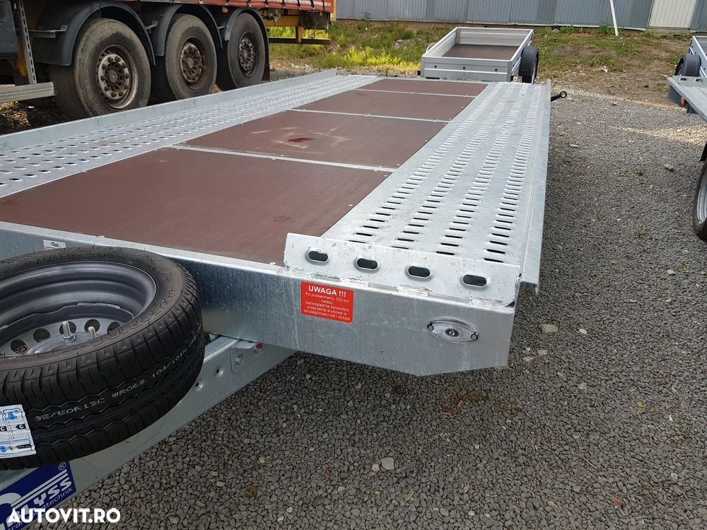 Blyss 4.5m - 8.5m - 34