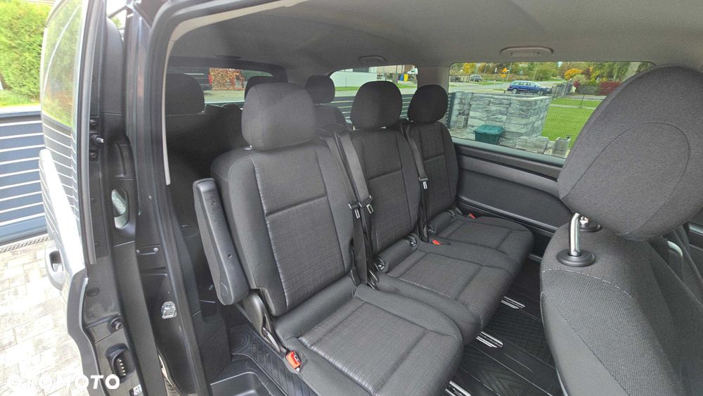 Mercedes-Benz Vito 2014 photo 2