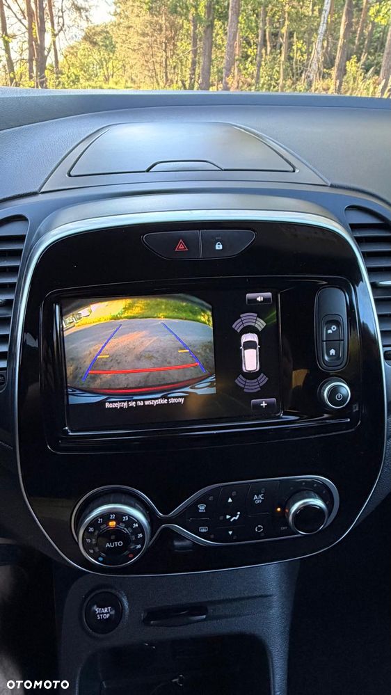 Renault Captur 1.5 dCi Intens EDC - 14