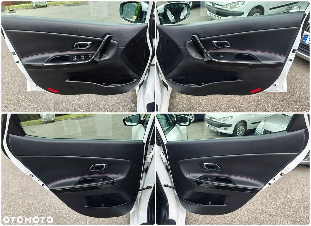 Kia Ceed - 27