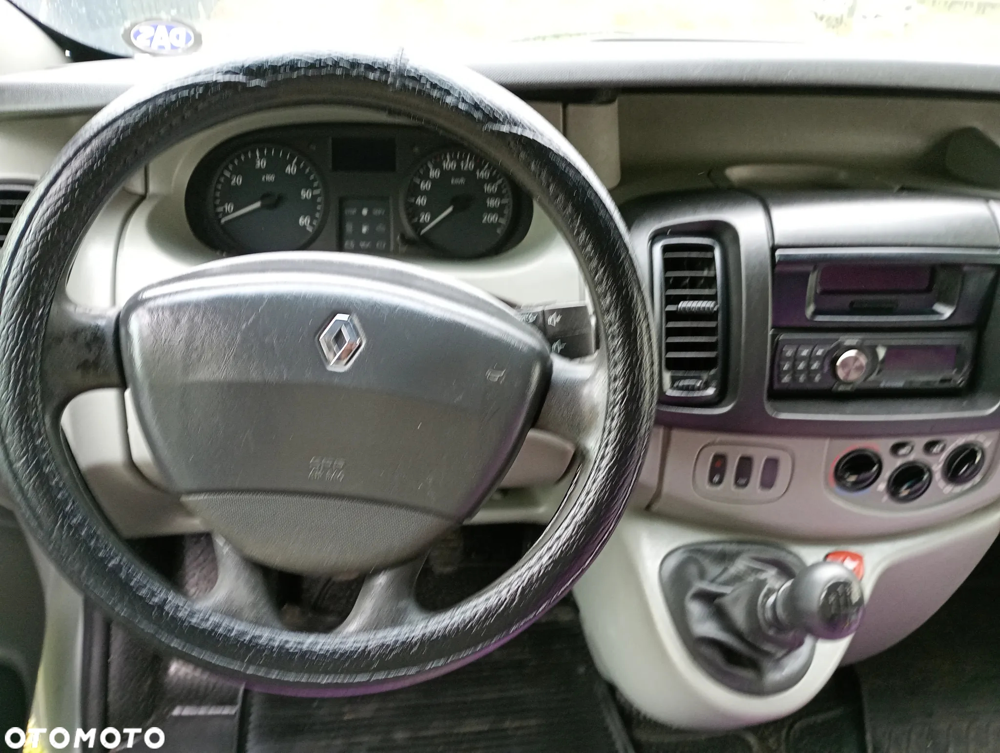 Renault Trafic - 6