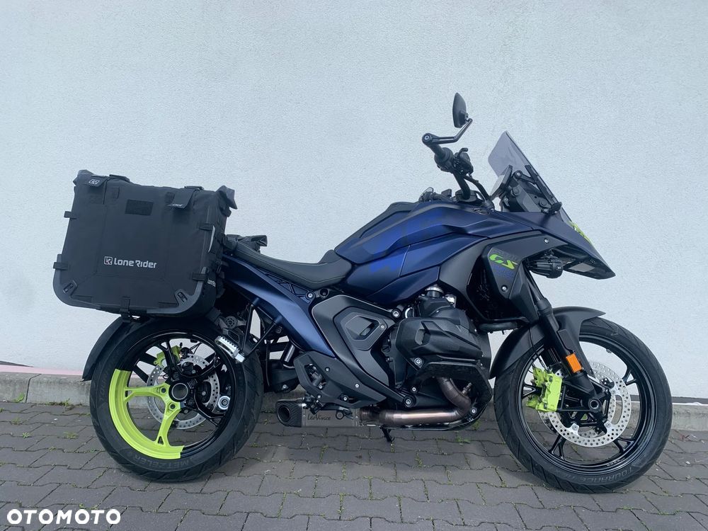 BMW GS - 4