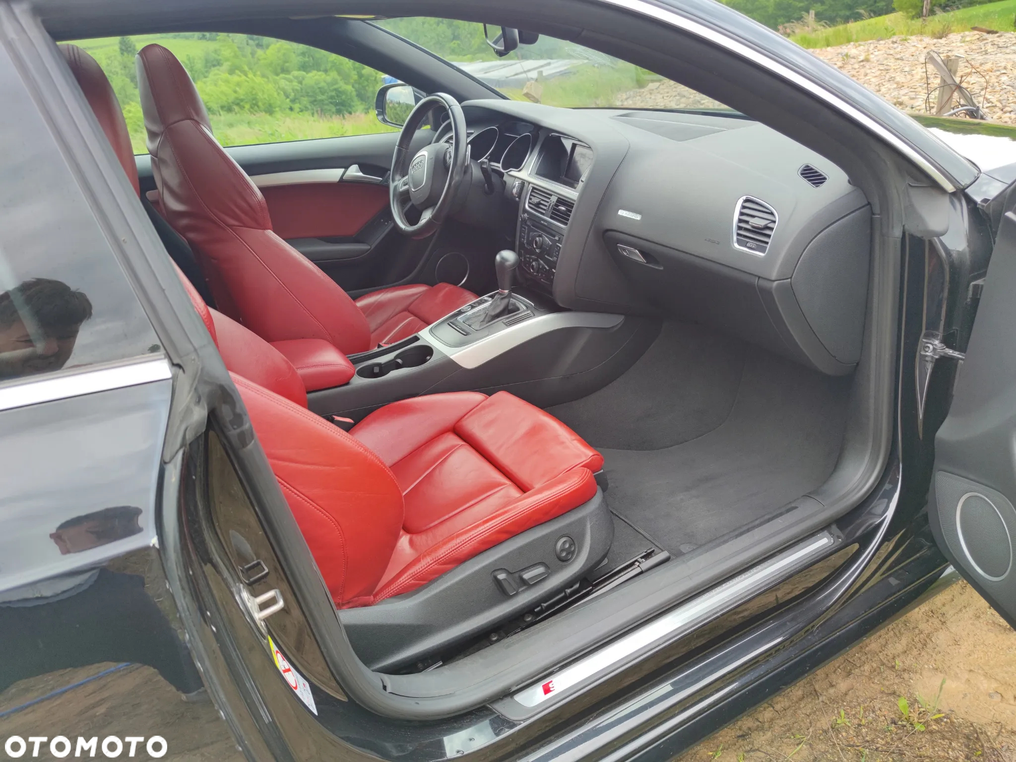 Audi S5 4.2 Quattro Tiptr - 10