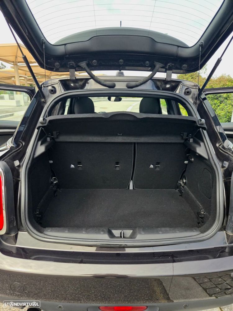 MINI 5 Portas One - 20