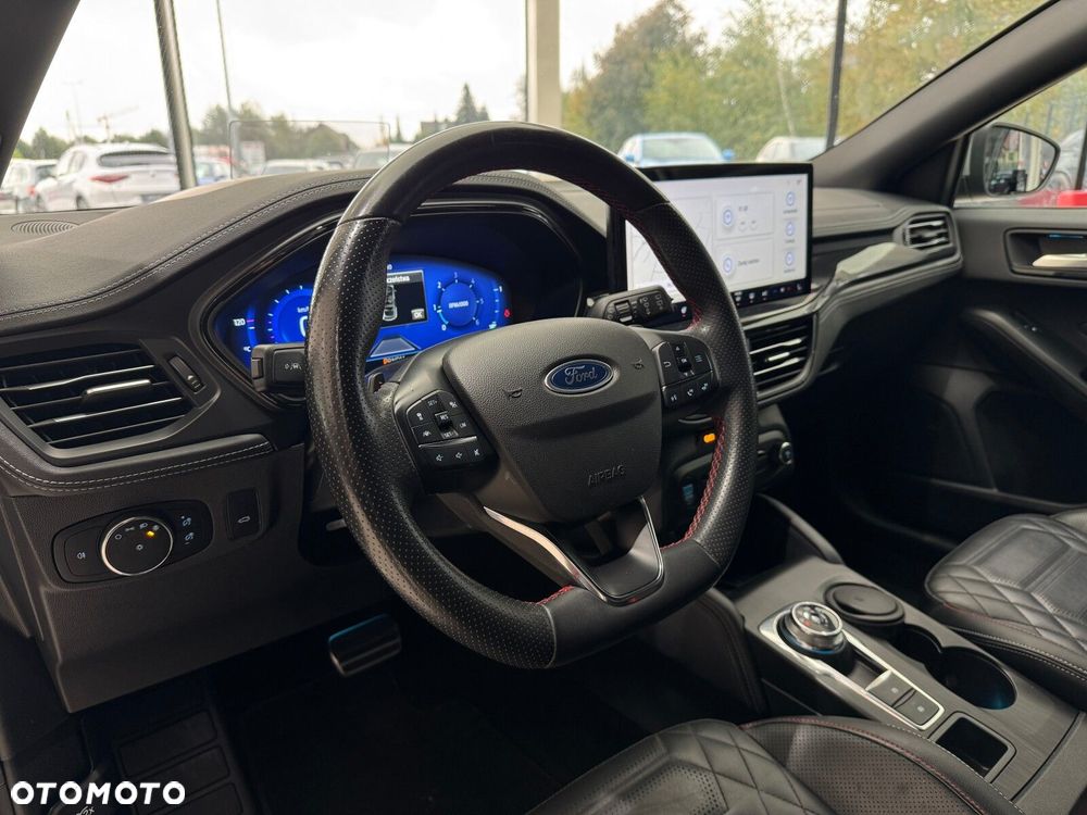 Ford Focus - 8