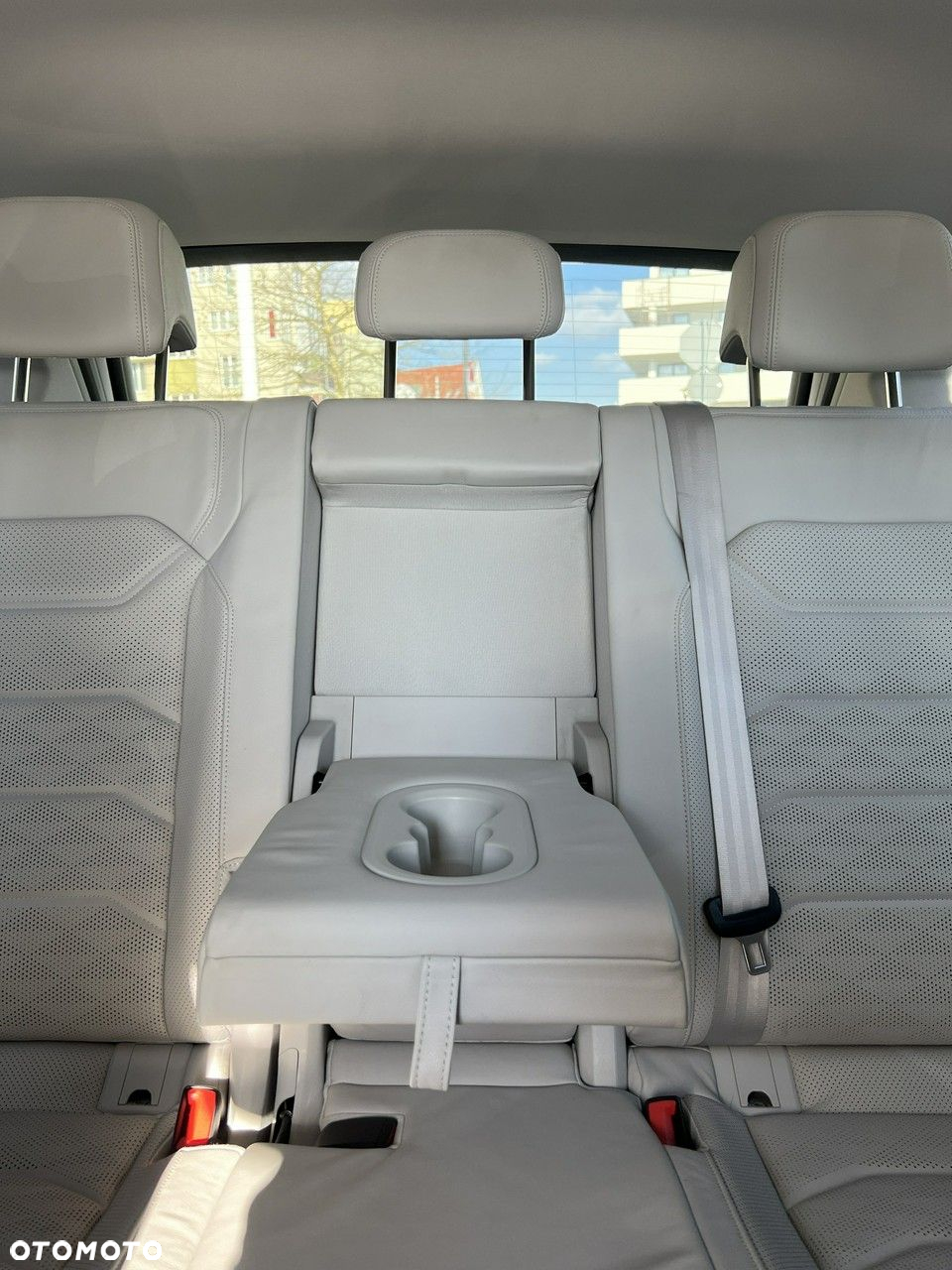 Volkswagen Touareg - 28