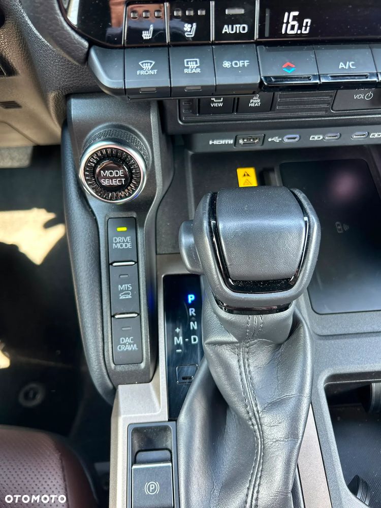 Toyota Land Cruiser LC 2.8 D-4D Invincible - 19