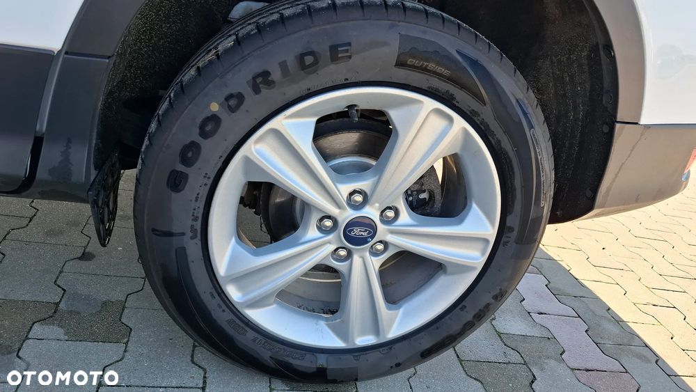 Ford Kuga 1.5 EcoBoost FWD Edition ASS - 14