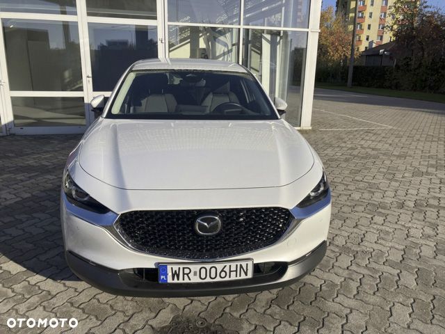 Mazda CX-30 - 3